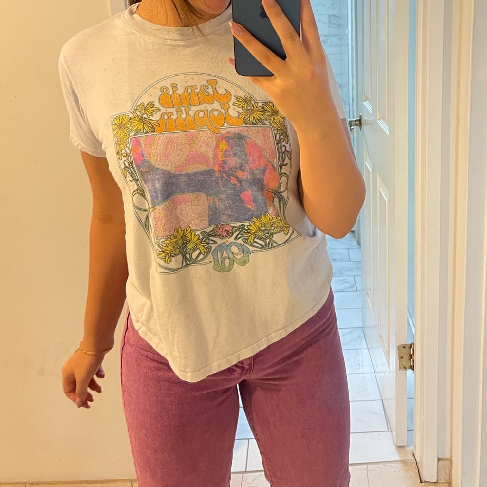 Graphic Tee